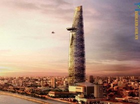 Image: Top 10 most beautiful & prime high-rise buildings in Vietnam