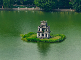 Image: Top 10 tourist destinations in Vietnam should visit once in a lifetime