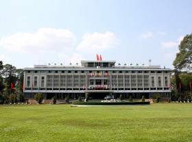 Image: Top 30 tourist destinations in Saigon that are attracting young people
