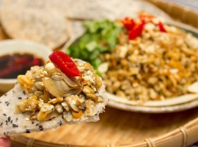 Image: TOP 4 delicious restaurants in Thien Cam Ha Tinh are loved by tourists