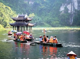 Image: Travel firms look forward to safe tourism map of Việt Nam