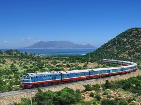 Image: Travel Vietnam by train | A complete set of train travel experiences you should put in your pocket right away