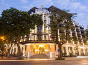 Image: TIME Hanoi Is One Of The World s Greatest Places 2021