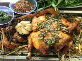 Image: Vietnamese Cuisines Top 5 Best Food Specialties in Tri Ton An Giang