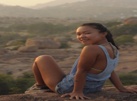 Image: Vietnamese Girl s Zero Dong Overseas Trip