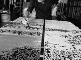 Image: Veteran artist dies at 65 after testing positive for COVID-19