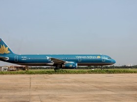 Image: Vietnam Airlines plans to reopen some round-trip int’l air services
