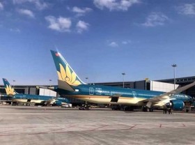 Image: Vietnam Airlines seeks to establish cargo airline