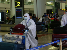 Image: Vietnam moving out of the epidemic more slowly than others needs new policies