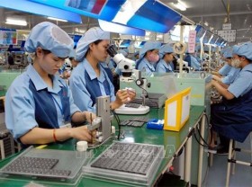 Image: Vietnam needs more high skilled workers for manufacturing industry: experts