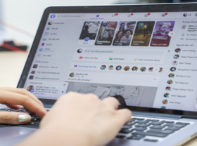 Image: Vietnam Proposes To Regulate Livestreaming On International Social Networks