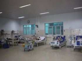 Image: Vietnam records over 2,000 new Covid-19 cases
