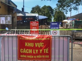 Image: Vietnam records over 4,000 new domestic Covid-19 cases