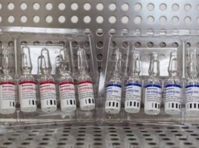 Image: Vietnam to negotiate with Russia to buy 40 million Covid-19 vaccine doses