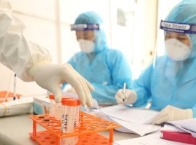 Image: Vietnam’s Covid-19 tally jumps by 1,898 cases