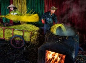 Image: Việt Nam wins two honourable mentions at FIAP contest