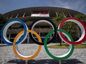 Image: VTV to Screen Tokyo Olympics for Free