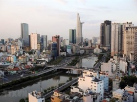 Image: WB helps Vietnam with recovery, urban governance