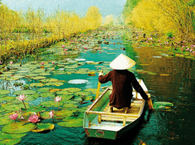 Image: Western travel: A guide from A to Z