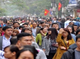 Image: What to Know about Vietnam Population