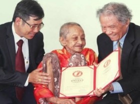 Image: Who Is Oldest Person and Longevity Vilage In Vietnam