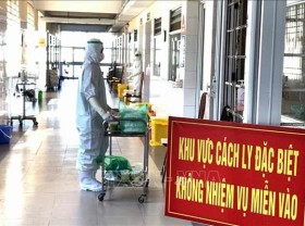 Image: With 2,155 new cases, Vietnam’s Covid-19 count exceeds 60,000