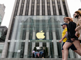 Image: Apple s Profits Nearly Doubled In Latest Quarter Despite Pandemic