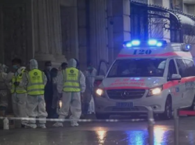 Image: Covid 19 Beijing Reported Its First Case In 6 Months Amid Delta Variant Break