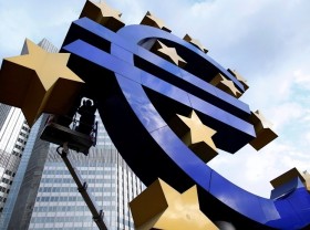 Image: ECB launches 2-year investigation phase of digital euro project