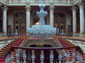 Image: Gorgeous Palaces Around The World For Luxury Loving Travelers