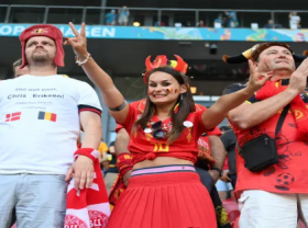 Image: How to Watch Belgium vs Italy TV channels Live stream Online