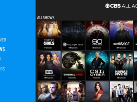 Image: How To Watch CBS in Malaysia Live Online and Stream For Free