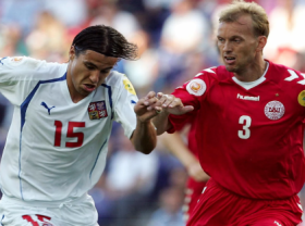 Image: How to watch Czech Republic vs Denmark TV channels live stream online
