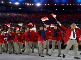 Image: How To Watch Tokyo 2020 Olympics in Singapore TV Channel and Live Stream
