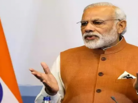 Image: Indian New Cabinet Meet The New Faces