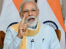 Image: Indian PM Modi announces biggest cabinet reshuffle