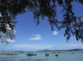 Image: Phuket sandbox plan becomes hope for Thailand to save tourism