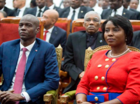 Image: The Assasination of President Jovenel Moise Who Are The Killers The Political Reason Behind