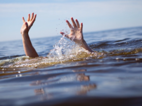 Image: The First World Drowning Prevention Day To Be Launched In 2021