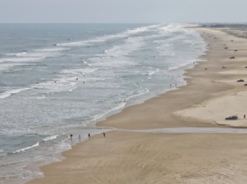Image: Top 10 Longest Beaches in the World