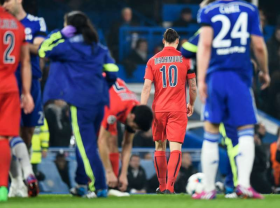 Image: Top 5 Worst Mistakes Dutch Referee Bjorn Kuipers Ever Made