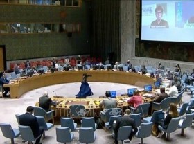 Image: Vietnam calls for end to violence in West Bank