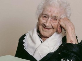 Image: Who Is Oldest Person In History and At Present