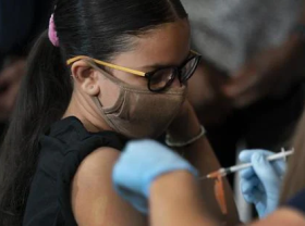 Image: Why U S President Biden Makes Federal Worker Vaccine Requirement