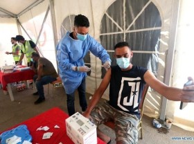 Image: World News in Brief: July 25