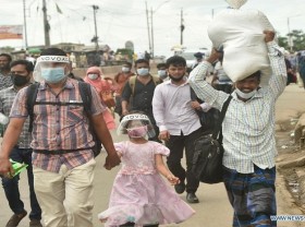 Image: World News in Brief:July 24