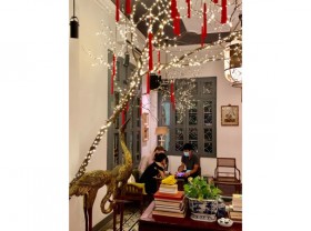 Image: 10 Best European Restaurants in District 1 – Ho Chi Minh City