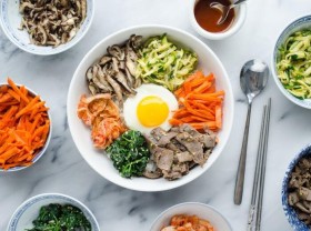 Image: 10 best Korean hot pot restaurants in Ho Chi Minh City