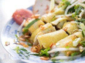Image: 10 best places to eat on Van Kiep Street, Ho Chi Minh City