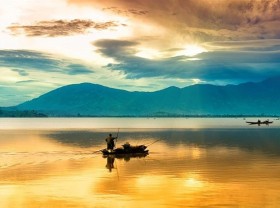 Image: 10 most attractive tourist attractions of Dak Nong province